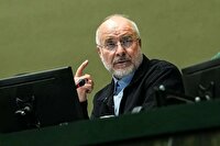 واکنش قالیباف به ادعای ترامپ درمورد نجات خلبان هواپیمای آمریکایی ساقط شده