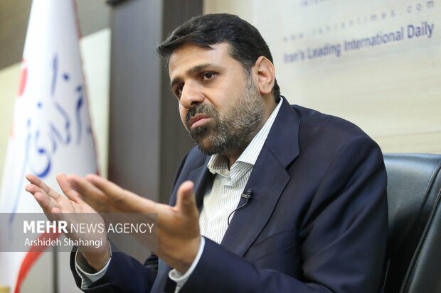 نادری: دشمن دستاوردی نداشته؛ ایران با دست برتر جنگ را به پایان می‌رساند