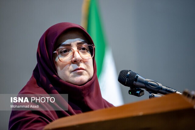 مهاجرانی: تاکنون به ۳۲۲ مرکز درمانی و ۷۶۳ مدرسه حمله نظامی شده است