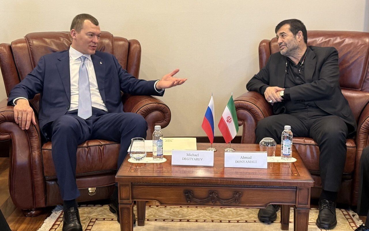 دنیامالی: هر کشوری غیر از آمریکا بود از میزبانی جام‌جهانی محروم می‌شد