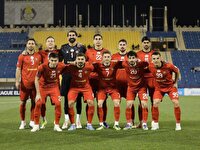 تراکتور حق دارد به عربستان نرود AFC نشان دهد مستقل است نه وابسته