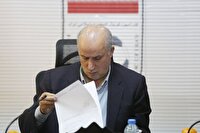 تاج: هیات رییسه سازمان لیگ درباره ادامه لیگ برتر تصمیم می‌گیرد