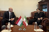 اردوی مشترک ایران و تاجیکستان در جودو و کوراش پیش از بازی‌های آسیایی