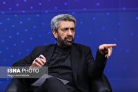 معاون دفتر پزشکیان: تنگه هرمز فقط با رژیم حقوقی جدید باز می‌شود