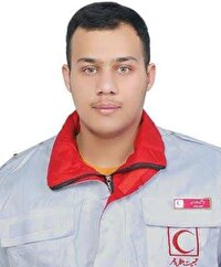 میان آوار و انفجار