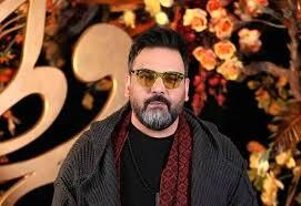 احسان علیخانی: هموطن سکوت نکن، سکوت یعنی پذیرش این جنایت جنگی!