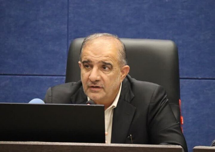 عسکری: وضعیت تأمین آب و برق در سطح کشور پایدار است‌