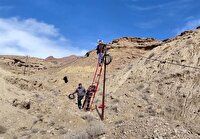 بازسازی خطوط مخابراتی در مناطق آسیب‌دیده از بارندگی در استان سمنان انجام شد