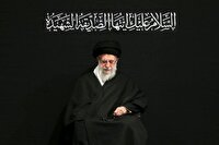 برنامه مراسم اربعین شهادت زعیم امت امام خامنه‌ای