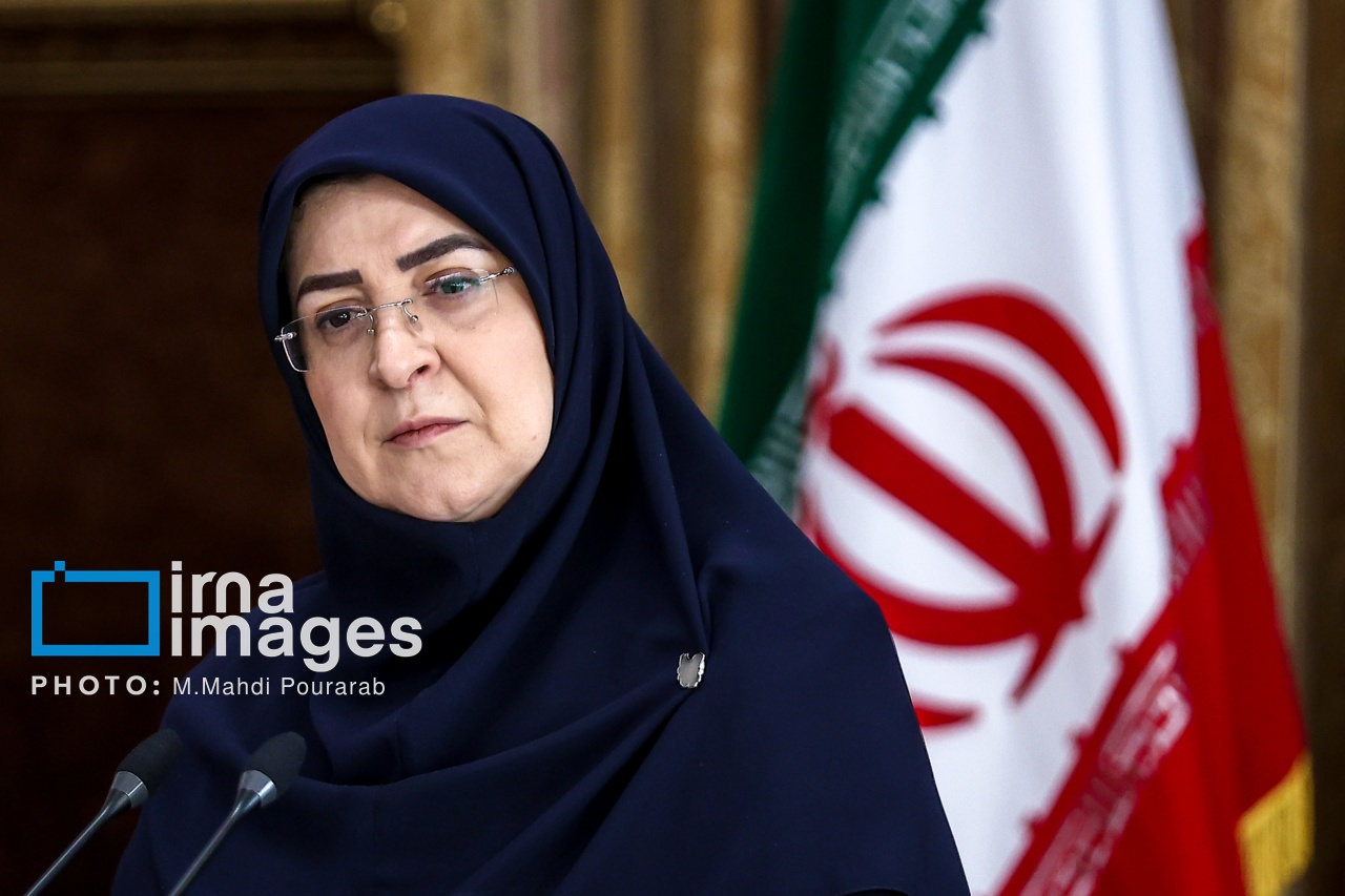 سخنگوی دولت: دشمن نمی‌تواند با حمله به دانشگاه‌ها چراغ علم را در ایران خاموش کند