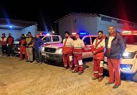 هشدار مدیریت بحران سمنان نسبت به سفر و حضور در مناطق حادثه‌خیز