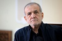 شهید سرلشکر خادمی پاسدار دلاور و فرزند فداکار ایران بود