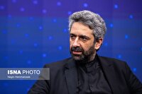 معاون دفتر پزشکیان: ایران هرگز به عقب بازنمی‌گردد