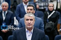 اسلامی: تسلط سرلشکر خادمی بر عرصه‌های امنیتی و اطلاعاتی برگ درخشان کارنامه اوست