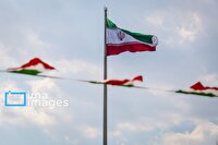 ارسال طرح پیشنهادی ایران در مورد خاتمه جنگ