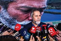 وظیفه سینما همراهی با مردم در شرایط دشوار است