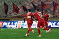 هرگونه همکاری باشگاه پرسپولیس با پیروانی تعلیق شد