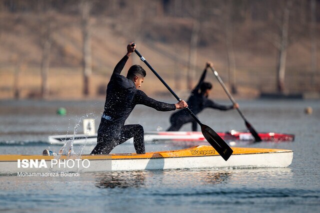 آغاز اردوی تیم‌ ملی آب‌های آرام/ هدف‌گذاری برای بازی‌های آسیایی ناگویا
