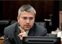 در حال تنظیم ترتیبات خاصی برای تنگه هرمز هستیم