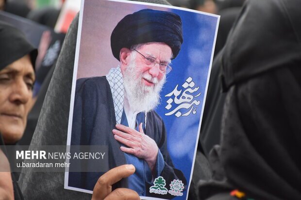 برنامه‌های ویژه اربعین رهبر شهید انقلاب اعلام شد