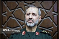 سردار موسوی: همه ضربات قبلی ضربدر دو