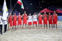 عزم کاروان «شهدای دنا» برای درخشش در سانیا