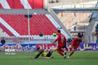 باشگاه تراکتور: مدعیان درباره سرنوشت لیگ تصمیم بگیرند نه میانه‌نشین‌ها