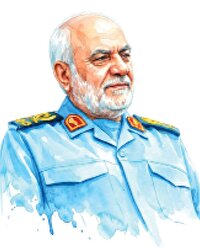 شهادت خادم امنیت مردم