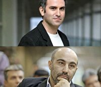 واکنش دیرهنگام محسن تنابنده و هوتن شکیبا به جنگ/ حمله به غیرنظامیان، جنایت جنگی است