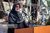 امنیت ایران در اولویت دولت است