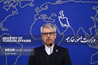 قدرت یک‌ملت متمدن بر منطق زور عریان چیره خواهد شد