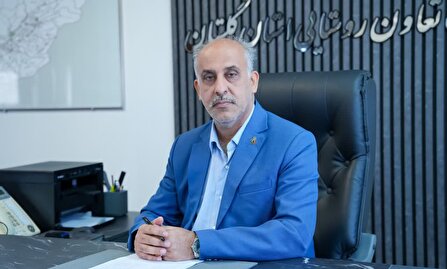 جذب ۹۰ درصد اعتبارات تملک دارایی تخصیصی به تعاون روستایی  گلستان