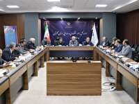 تأکید بر تسریع در اجرای طرح‌های تبصره ۱۸ وتحقق اهداف اقتصادی در گلستان