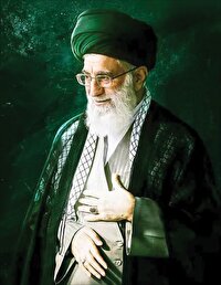 چهلم قائد انقلاب مبدأ پیروزی نهایی