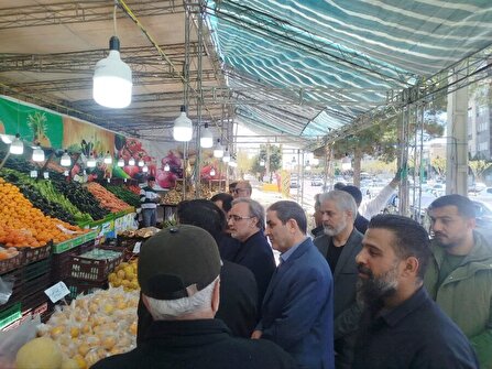 لزوم نظارت بر روند توزیع کالاهای اساسی در استان البرز