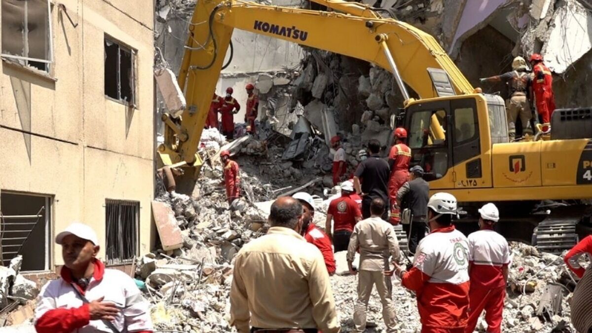 آخرین گزارش از جزئیات حملات به مراکز تجاری و غیرنظامی‌ کشور