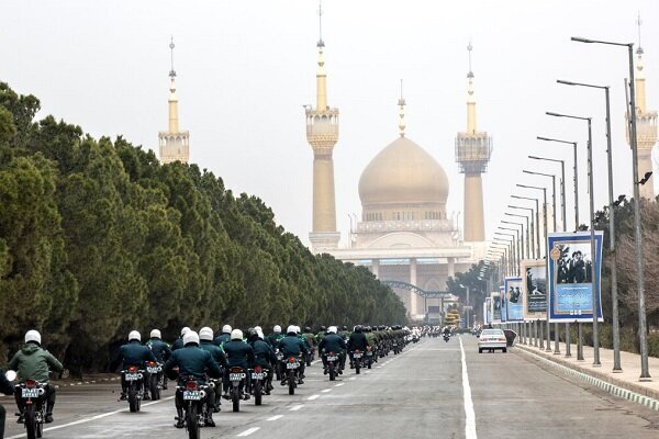  نماز جمعه این هفته تهران در حرم مطهر امام خمینی(ره) اقامه می‌شود