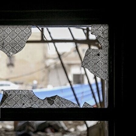 خسارت واحدهای صنفی کرج به طور مداوم برآورد می‌شود