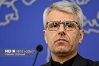 ایران حملات رژیم صهیونیستی به لبنان را شدیدا محکوم کرد