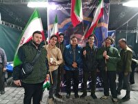 بیانیه باشگاه استقلال: این پیروزی درس بزرگی برای جهان داشت