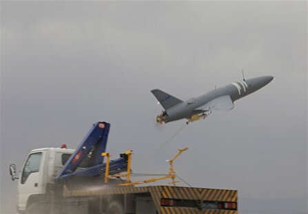 با پهپاد آرش ۲ به فرودگاه بن‌گوریون حمله کردیم