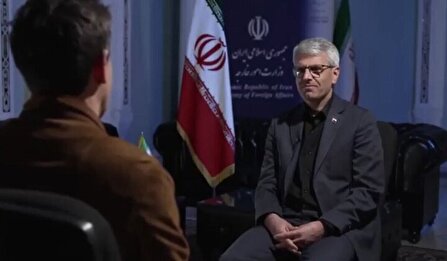 انتظار خویشتنداری از ایران غیر واقع‌بینانه است