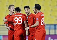 لیگ نخبگان آسیا متمرکز در عربستان برگزار می‌شود