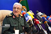 سخنگوی وزارت دفاع: تا تسلیم کامل دشمن رزم را با شدت ادامه می‌دهیم