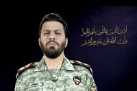 سخنگوی قرارگاه مرکزی خاتم‌الانبیا: ضربات نیرو‌های مسلح همچنان ادامه دارد