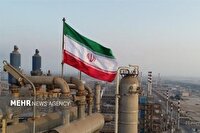 تنش‌های خاورمیانه، قیمت نفت ایران را به کانال ۱۱۰ دلار رساند