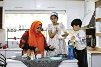 خانواده و فرهنگ دژ‌های مستحکم در میدان جنگ