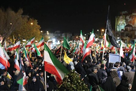 حفظ همبستگی ایرانیان نیازمند مراقبت، گفت‌و‌گو و بازسازی مداوم است