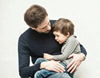 انتقال احساس امنیت به کودکان، گام اول محافظت از آنان است