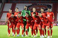 تراکتور در لیگ آسیا حکم تیم ملی را دارد